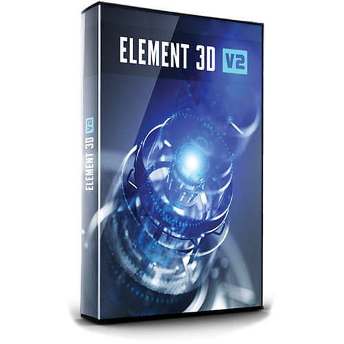 Element 3D
