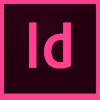 Adobe InDesign